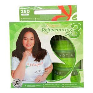Skin Magical Rejenating Set 3